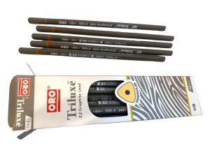 ORO Graphite Lead Pencil