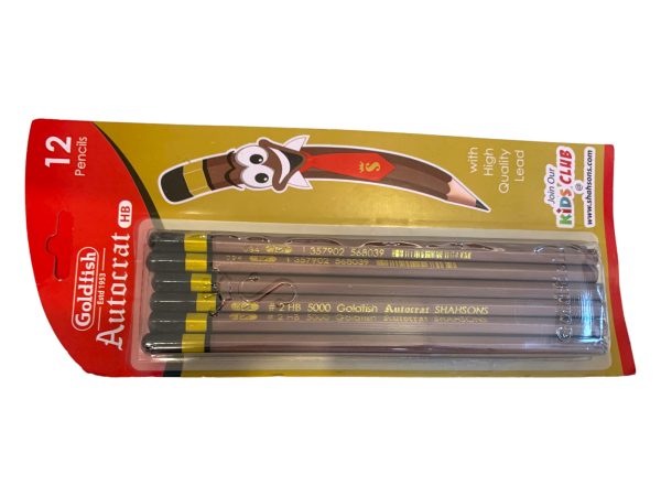 Lead Pencil For Kids