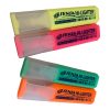 A single Sensa Highlighter pen, with a sleek design and vibrant color, perfect for emphasizing important points in documents and notes