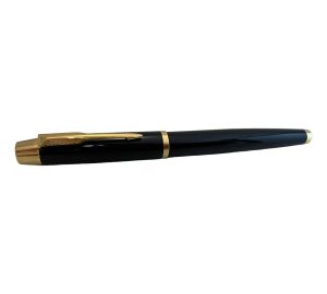 Premium fountain pen - single unit, crafted for smooth writing experience