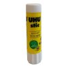 UHU Glue Stick Single Piece