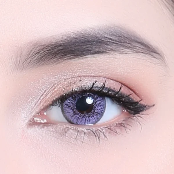 Eye Soft Prime Violet