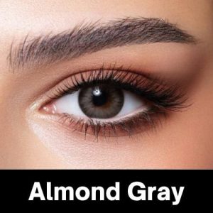 Bella Allure Blonde Contact Lenses