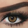 Bella Cool Hazel Contact Lenses