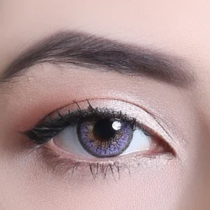 Eye Soft Divine Romantic Violet